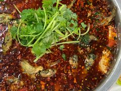 -陈胖子鱼庄(黄辣丁新津店)