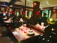 大堂-花马天堂云南餐厅 Lost Heaven(高邮路店)