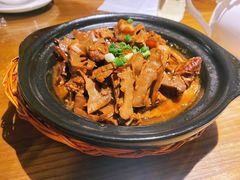 黄山贡笋-老徽州(老街店)