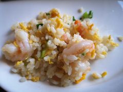 砂锅虾仁炒饭-眉州东坡(博雅店)