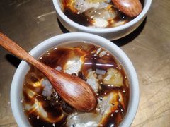 -吞鱼兽麻辣烤鱼(万达店)