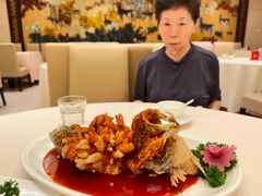 -得月楼·省级非遗·传统苏帮菜(观前店)