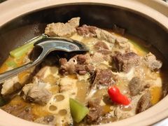 -玉满堂·湖北融合菜