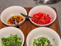 -鼎鼎香·港式火锅(北京SKP店)