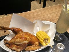 法式烧春鸡-大家乐(广州中华广场店)
