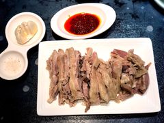 -品回味清真西北楼(宁波首店)