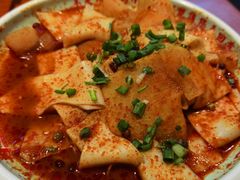 麻辣三样-再回首(西关木塔巷店)