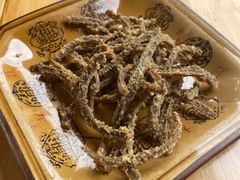 -乐山第一家临江鳝丝(茶坊路店)