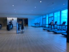 -长沙尼依格罗酒店