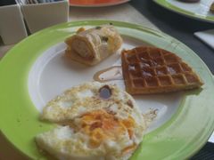 -广州粤海喜来登酒店