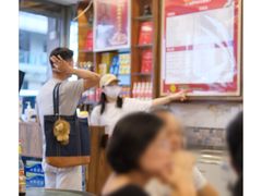 -恩宁刘福记(东华东路店)