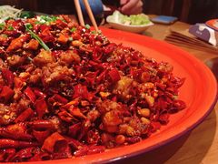 辣子鸡-先启半步颠小酒馆(白麓里店)