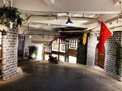 -庆合府重庆大排档(紫都城店)