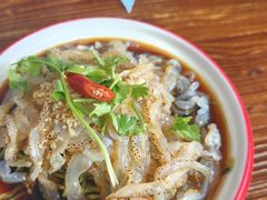 -叶存利海鲜大馅饺子(海宁路总店)