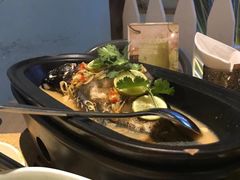 -CHINCHIN 青青·泰国料理(万象食家店)