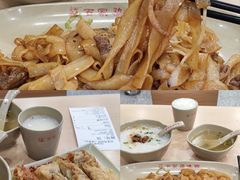 -百家鸡味馆(清泰店)