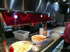 -汉巴味德·烤肉与啤酒的自助(杭州大悦城店)