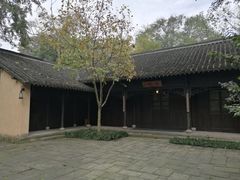 -法云安缦酒店