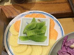 -手选潮汕鲜活牛肉火锅(二七广场店)