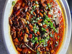 -琶醍壹号•音乐江景餐吧