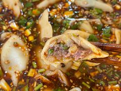 -尤素福东举院饺子馆