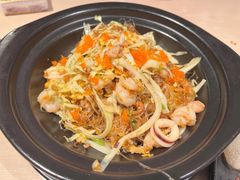 -避风塘(宝山万达店)