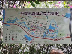 -丹樱生态园