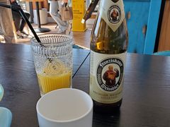 -莫多多餐厅