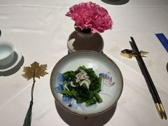 芒种虾皮小芥菜-广舟(千禧店)