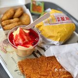 麦当劳🍟新品汉堡👉麻婆和牛堡🍔测评～
