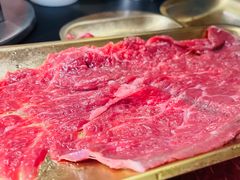 -東盛炭烤自助料理(浦东文峰广场店)