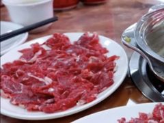 -幸运牛汕头小黄牛牛肉火锅(梅林店)