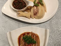 -阿娘家·原生态农家菜(国顺东路店)