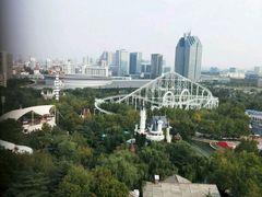 -富华游乐园