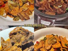 -滋粥楼·顺德菜(番禺广场总店)