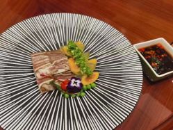 -龙子湖迎宾馆·宴会