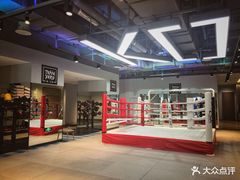 -Trainyard 炼·工场(中国国际贸易中心店)
