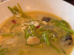 -蛇口希尔顿南海酒店·随轩中餐厅·粤菜