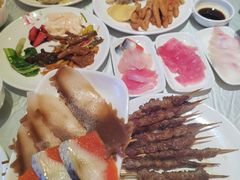 -地中海传奇水汇