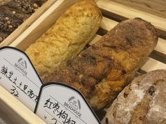 -欧麦烘焙(河川店)