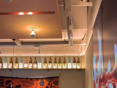 -新石器烤肉(之心城店)
