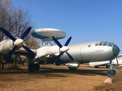 -中国航空博物馆
