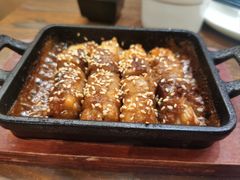-东京屋(武定路店)