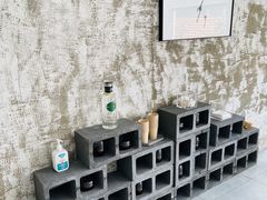 -边渡咖啡烘焙店(昙华林店)