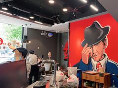 -李先生牛肉面大王(北京平谷步行街店)