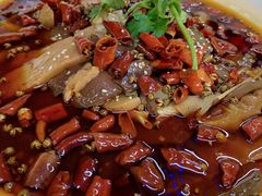 重庆毛血旺-金百万烤鸭店(马甸店)