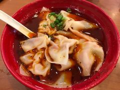 -龙抄手(春熙路总店)