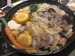 -吉之仙•中国制造•出口级食材日料店(领事馆总店)