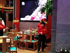 -巢爷老味(东方红店)