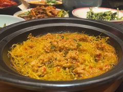 -川流不息·地道川菜·小龙虾(新松江路店)